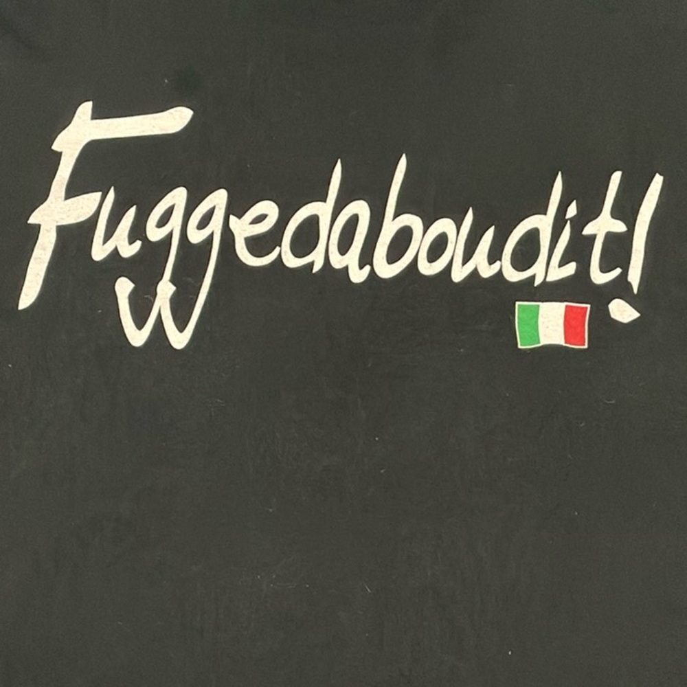 Italy tshirt